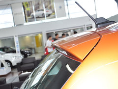 Polo 2014款 1.6L AT Cross