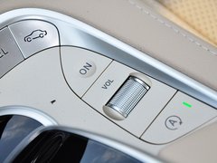 奔驰S级 2014款 S320L 商务型