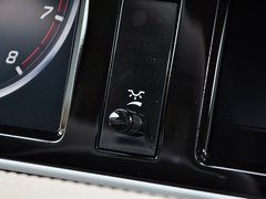 奔驰S级 2014款 S320L 商务型