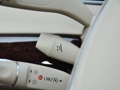奔驰S级 2014款 S320L 商务型