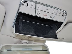奔驰S级 2014款 S320L 商务型