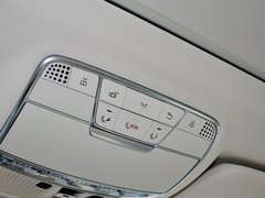 奔驰S级 2014款 S320L 商务型