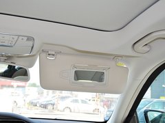 奔驰S级 2014款 S320L 商务型