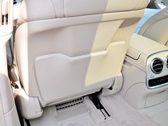 奔驰S级 2014款 S320L 商务型