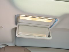 奔驰S级 2014款 S320L 商务型