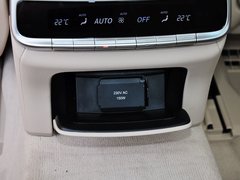 奔驰S级 2014款 S320L 商务型