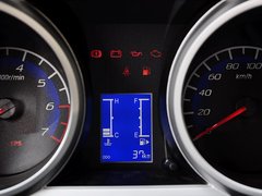 欧诺S 2014款 1.5L 基本型
