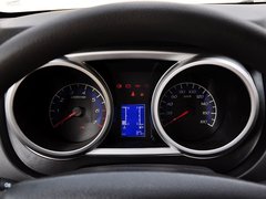欧诺S 2014款 1.5L 基本型