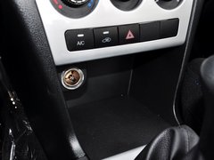 欧诺S 2014款 1.5L 基本型