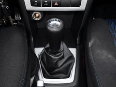 欧诺S 2014款 1.5L 基本型