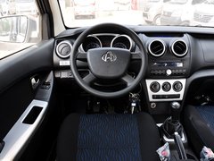 欧诺S 2014款 1.5L 基本型