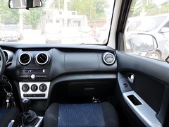 欧诺S 2014款 1.5L 基本型