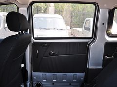 欧诺S 2014款 1.5L 基本型