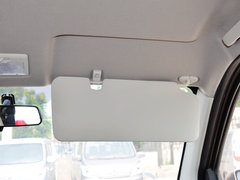 欧诺S 2012款 1.5L 手动 标准版标准型 5座