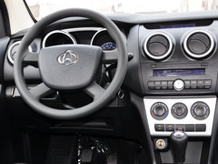 欧诺S 2012款 1.5L 手动 标准版标准型 5座