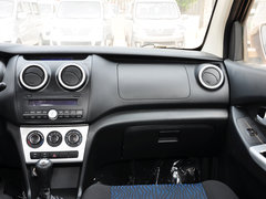 欧诺S 2012款 1.5L 手动 标准版标准型 5座