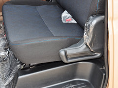 欧诺S 2012款 1.5L 手动 标准版标准型 5座