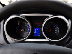 欧诺S 2012款 1.5L 手动 标准版标准型 5座