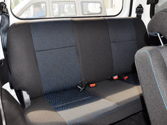 欧诺S 2012款 1.3L 手动 标准版基本型 5座
