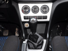 欧诺S 2012款 1.3L 手动 标准版基本型 5座