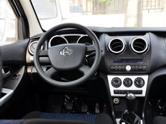 欧诺S 2012款 1.3L 手动 标准版基本型 5座
