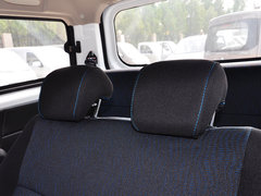 欧诺S 2012款 1.3L 手动 标准版基本型 5座
