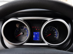 欧诺S 2012款 1.3L 手动 标准版基本型 5座