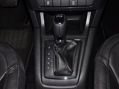 Yeti 2014款 1.4TSI DSG 魅影版 5座
