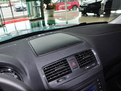 Yeti 2014款 1.4TSI DSG 魅影版 5座