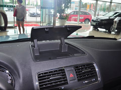 Yeti 2014款 1.4TSI DSG 魅影版 5座