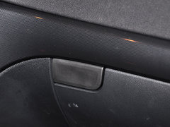 Yeti 2014款 1.4TSI DSG 魅影版 5座