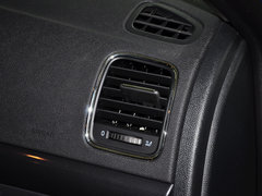Yeti 2014款 1.4TSI DSG 魅影版 5座