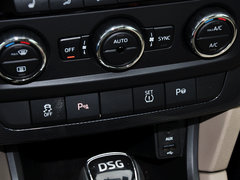 Yeti 2014款 1.4TSI DSG 魅影版 5座