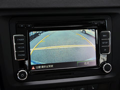 Yeti 2014款 1.4TSI DSG 魅影版 5座