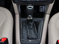 Yeti 2014款 1.4TSI DSG 魅影版 5座