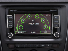 Yeti 2014款 1.4TSI DSG 魅影版 5座