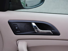 Yeti 2014款 1.4TSI DSG 魅影版 5座