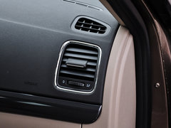 Yeti 2014款 1.4TSI DSG 魅影版 5座