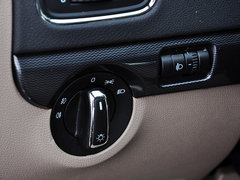 Yeti 2014款 1.4TSI DSG 魅影版 5座