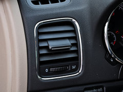 Yeti 2014款 1.4TSI DSG 魅影版 5座