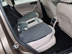 Yeti 2014款 1.4TSI DSG 魅影版 5座