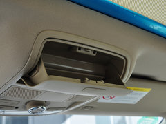 Yeti 2014款 1.4TSI DSG 魅影版 5座