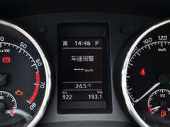 Yeti 2014款 1.4TSI DSG 魅影版 5座