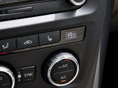 Yeti 2014款 1.4TSI DSG 魅影版 5座