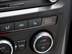 Yeti 2014款 1.4TSI DSG 魅影版 5座