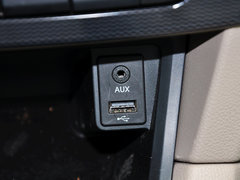 Yeti 2014款 1.4TSI DSG 魅影版 5座