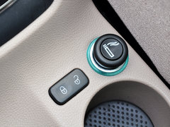 Yeti 2014款 1.4TSI DSG 魅影版 5座