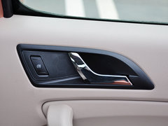 Yeti 2014款 1.4TSI DSG 魅影版 5座