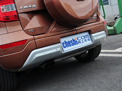 Yeti 2014款 1.4TSI DSG 魅影版 5座