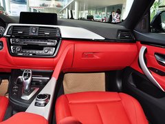 宝马4系 2014款 428i Gran Coupe 设计套装型
